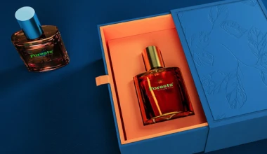 Perfume Boxes - Image 2
