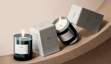 Candle Boxes - Image 2