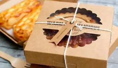 Bakery Boxes - Image 2