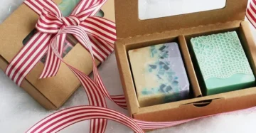 Soap Boxes