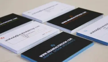 Greeting/Business/Header Cards - Image 2