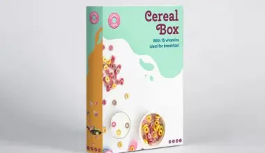 Cereal Boxes - Image 2