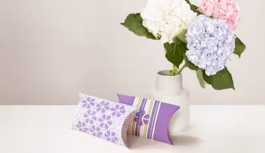Pillow Boxes - Image 2