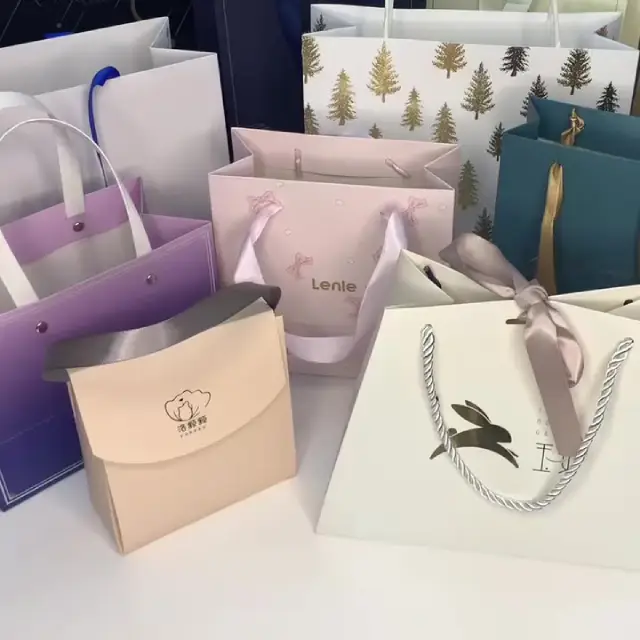 Cardboard Boxes - Image 2