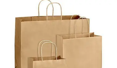 Paper Bags - Image 2