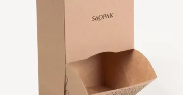 Dispenser Boxes