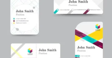 Greeting/Business/Header Cards