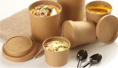 Food Packaging boxes - Image 2