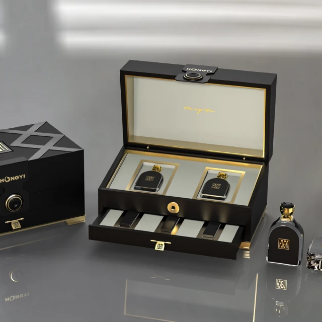 Perfume Boxes