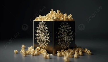 Popcorn Boxes - Image 2