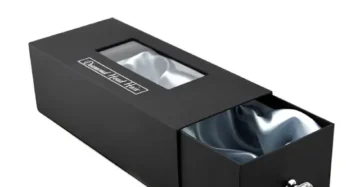 Sleeve Boxes