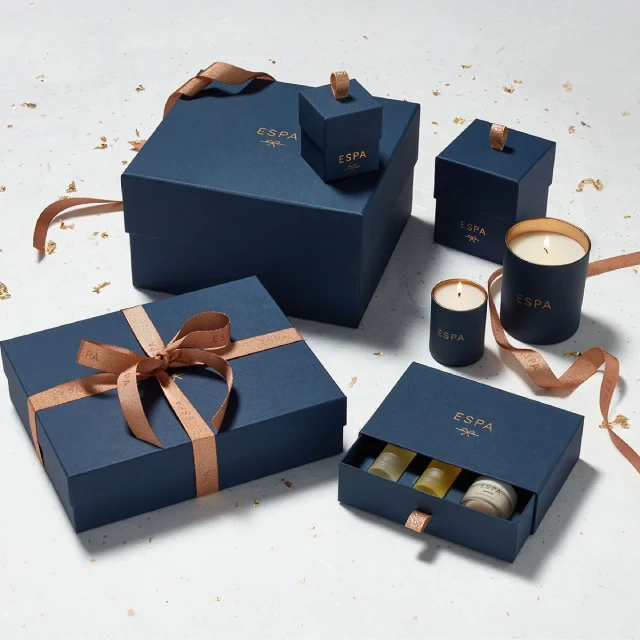 Gift Boxes