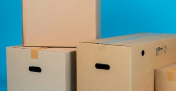 Corrugated Boxes