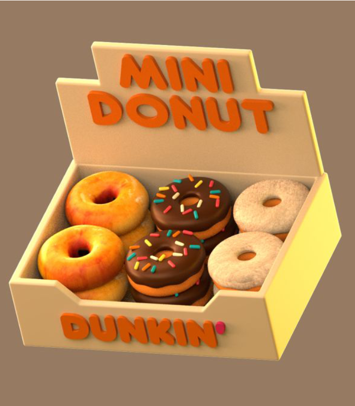 Donut Boxes - Image 2