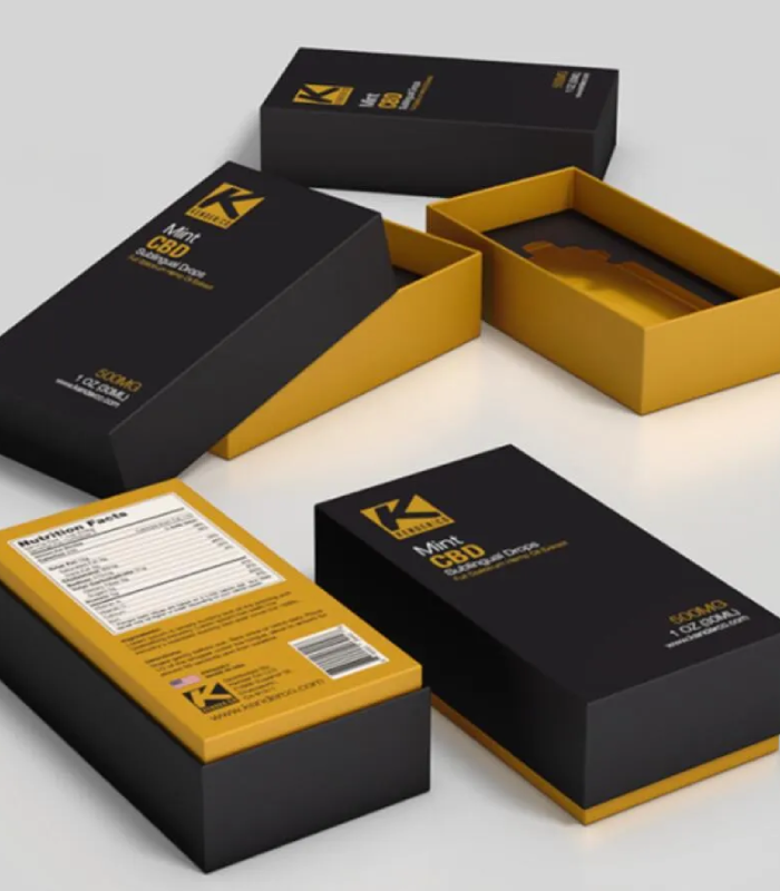 Rigid Boxes - Image 2