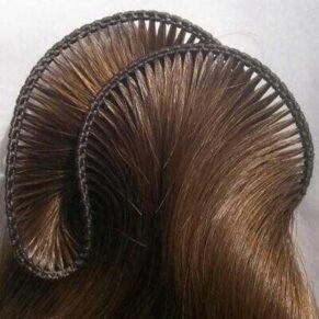 Custom Hair Extension Boxes