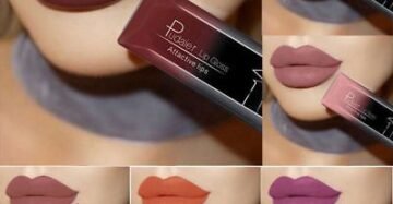 Premium Custom Lip Kit Boxes