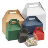 Custom Hemp Boxes in the USA