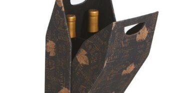 Custom Tincture Boxes in USA
