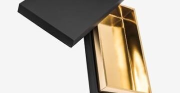 Custom Magnetic Gift Boxes