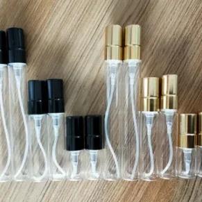 5ml Bottle Boxes in USA