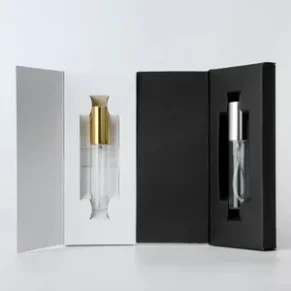 5ml Bottle Boxes In USA