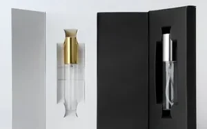 5ml Bottle Boxes In USA