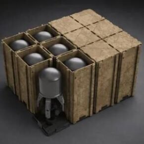 Custom Drone Packaging Boxes in the USA