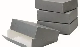 Printed Hosiery Boxes