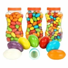 Gum Packaging in USA