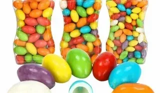 Gum Packaging in USA