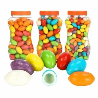 Gum Packaging in USA
