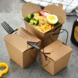 Custom Pasta Boxes in us