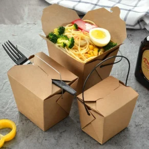 Custom Pasta Boxes in us