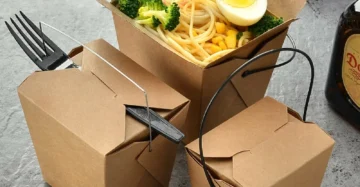 Custom Pasta Boxes in us