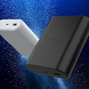 Mobile Battery Packaging in USA
