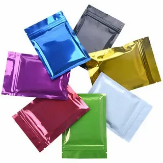 Mylar Bags in USA