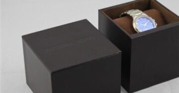 Rigid Boxes in the USA