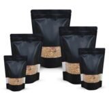 Custom Stand Up Pouches in the USA