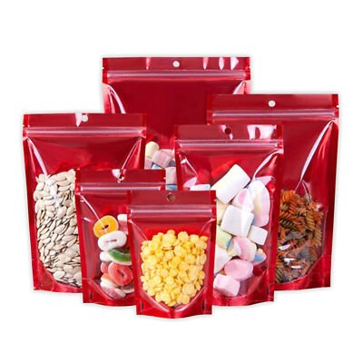 Mylar Bags in us